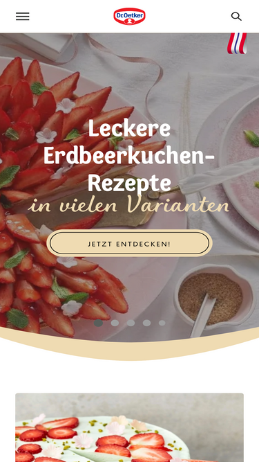 oetker.de