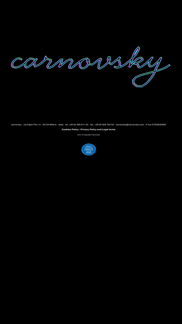 carnovsky.com