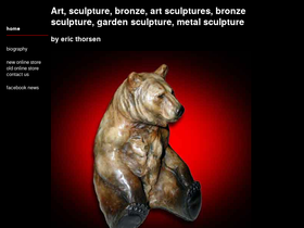 thorsengallery.com