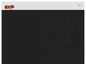 thaithanikitchen.com