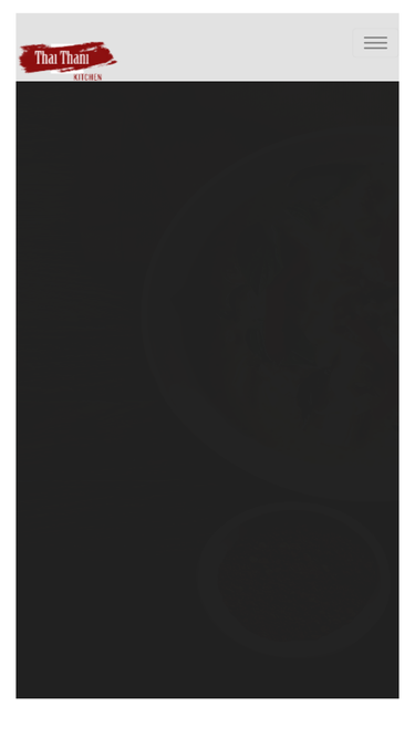 thaithanikitchen.com