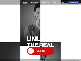 'idfy.com' screenshot