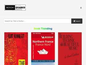 bookshared.org