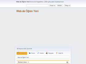 'webdeogren.com' screenshot