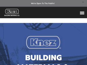 knezinc.com