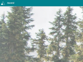 'tryascend.com' screenshot