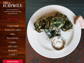 thirdandhollywood.com