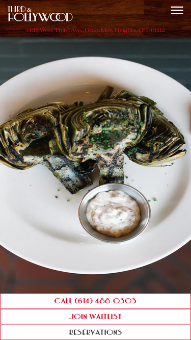 thirdandhollywood.com