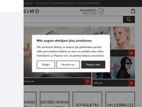 irisimo.lv