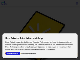 deinepflege.de