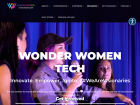 wonderwomentech.com