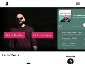 'bestfriendsclub.ca' screenshot