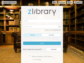 'booksc.me' screenshot