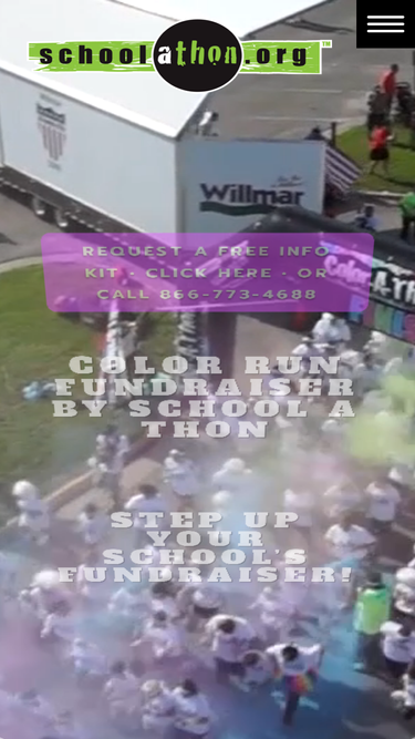 schoolathon.org