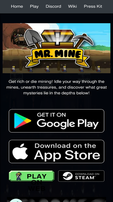 mrmine.com