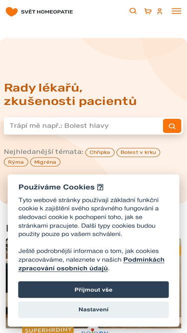svethomeopatie.cz