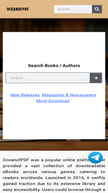 theoceanofpdf.com