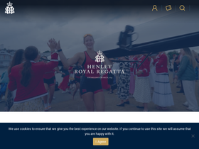 'hrr.co.uk' screenshot