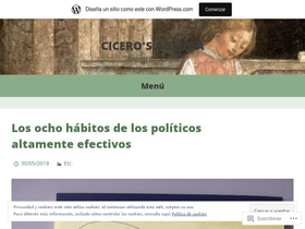 cicerosagenda.wordpress.com