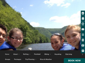 adventurerafting.com