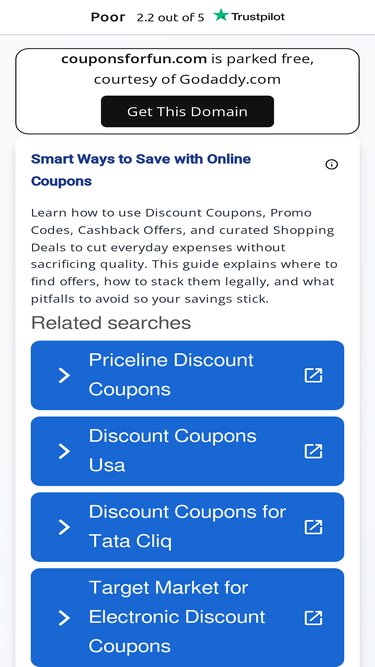 couponsforfun.com