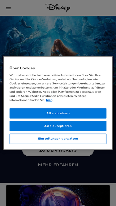 disney.de