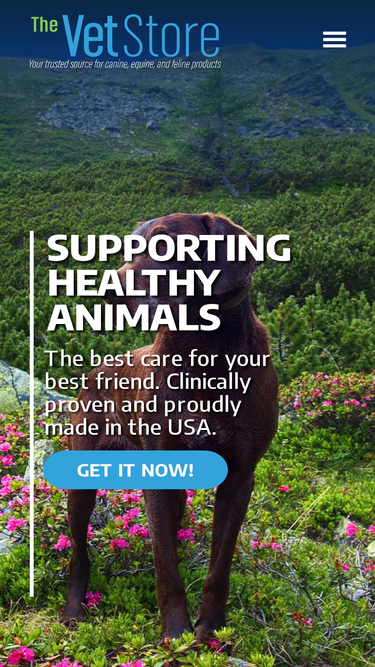 thevetstore.com