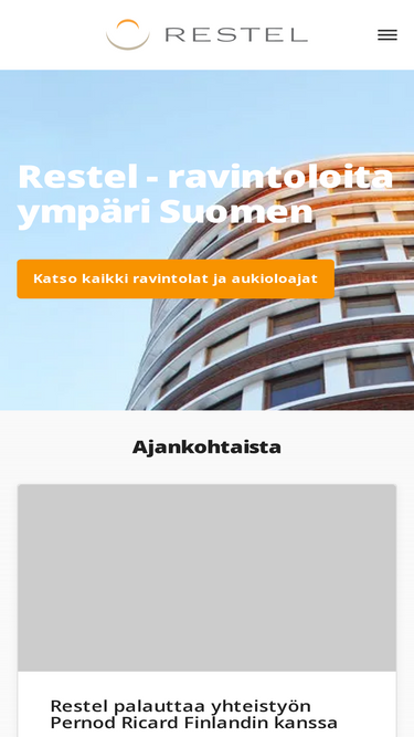 restel.fi