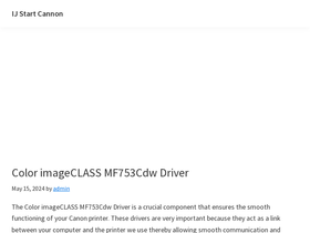 ijcannon.com