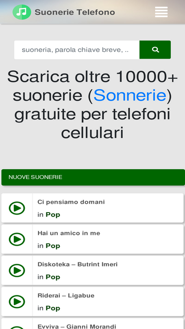 suonerietelefono.net