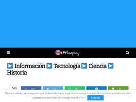 ipparaguay.com.py