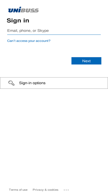 ubuss.sharepoint.com
