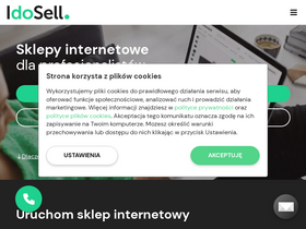 'iai-shop.com' screenshot