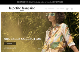la-petite-francaise.com