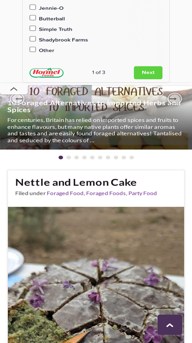 keeperofthekitchen.com