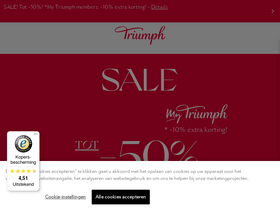 eu.triumph.com