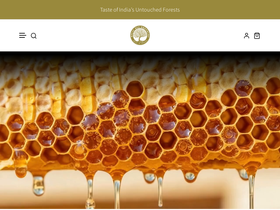 royalbeebrothers.com homepage screenshot