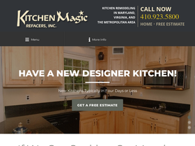 kitchenmagic.net