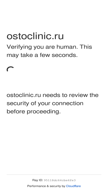 ostoclinic.ru