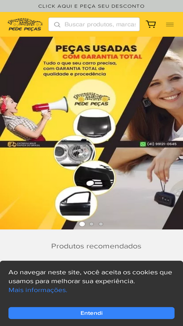 pedepecas.com