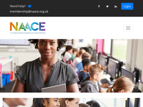 naace.co.uk