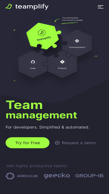 teamplify.com