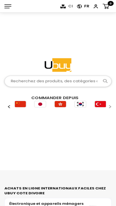 ubuy.ci