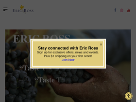 ericross.com