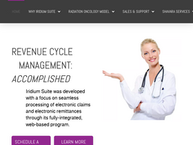 iridiumsuite.com