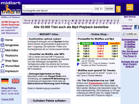 midi.de