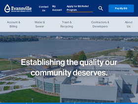 'ewsu.com' screenshot