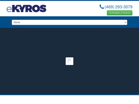 ekyros.com