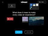 Vimeo