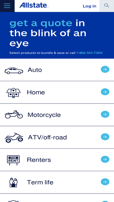 allstate.com
